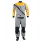 Extreme Drysuit, Relief